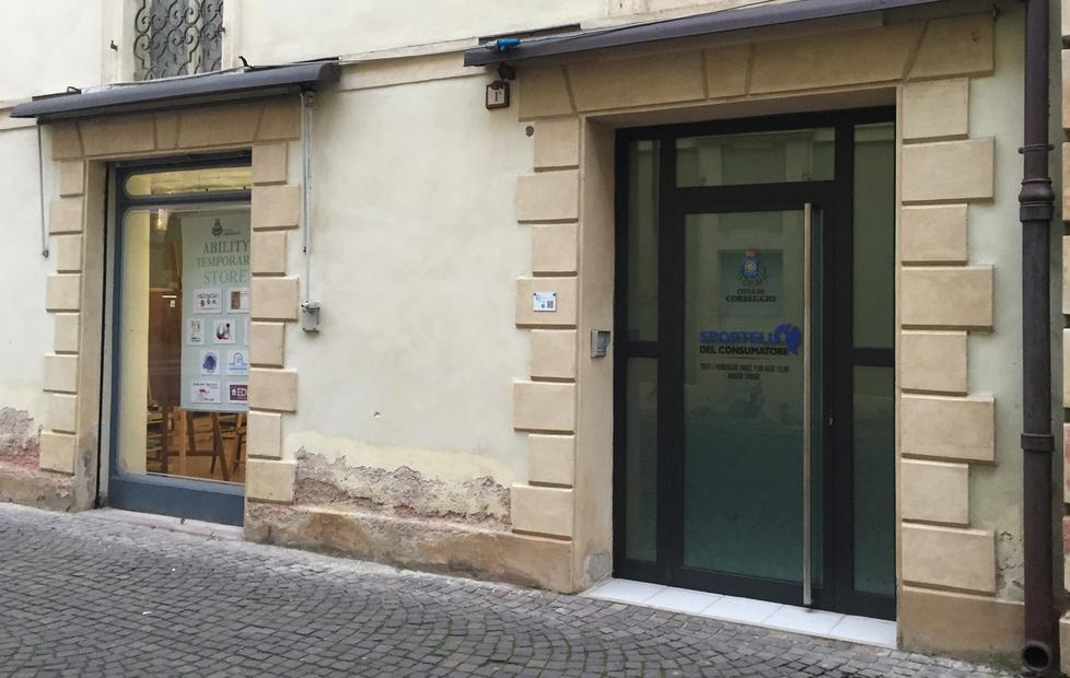 Assistite 60 persone dal nuovo sportello per i consumatori 