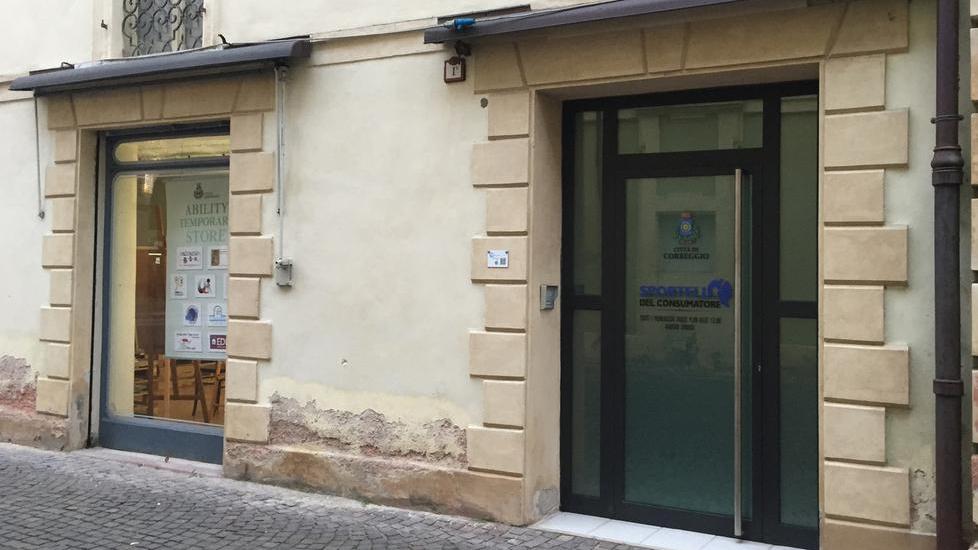 Assistite 60 persone dal nuovo sportello per i consumatori