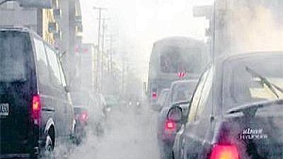 Modena e l'allerta smog: Non a giorni alterni