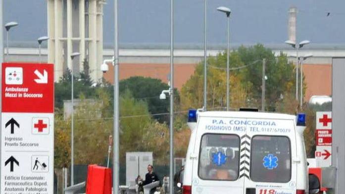 Sosta a pagamento al nuovo ospedale, no all’ipotesi sconto