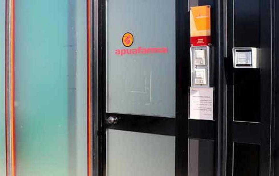 Apuafarma, scoppia il caso dei panettoni