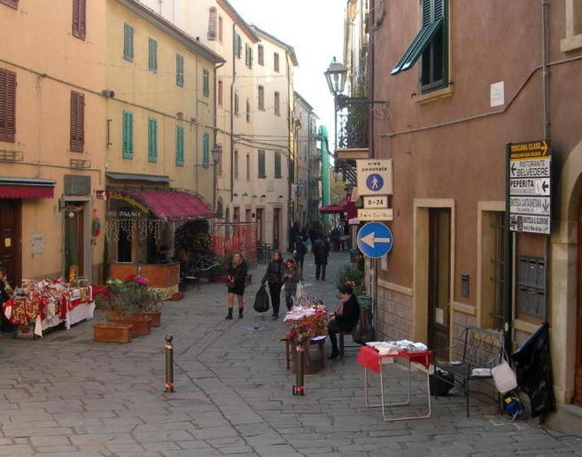 Tradizione castagnetana dalla Befana al carnevale