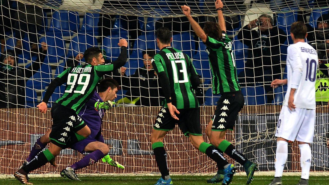 sassuolo