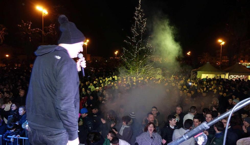 Capodanno: il bilancio della lunga notte di festa