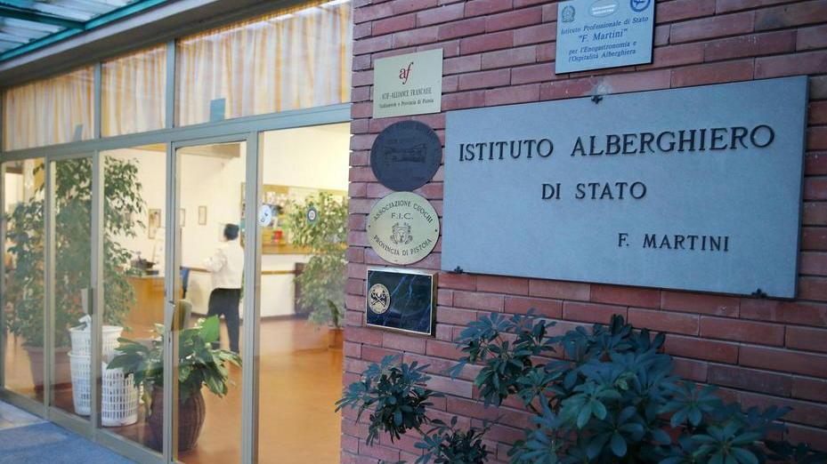 Ammissioni con sorteggio all’istituto Alberghiero