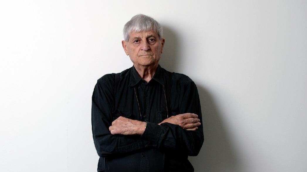 Gianfranco Baruchello (Corbis)
