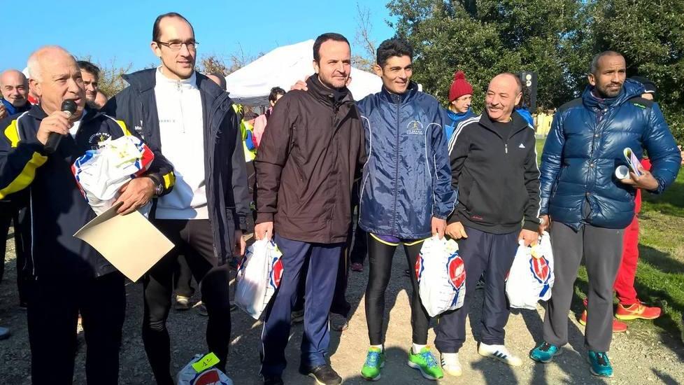 Treve vince la prima corsa dell’anno