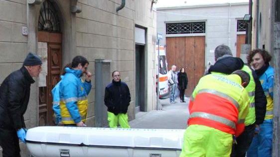 L’autopsia esclude segni di violenza sul cadavere