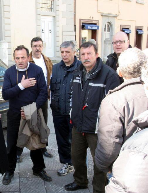 La Spoon River delle aziende pratesi sepolte dal giudice 