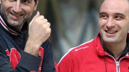 Monsummano nella tana di coach Barsotti