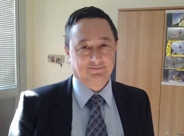 Bosi: «Nel 2016 strade più sicure» 