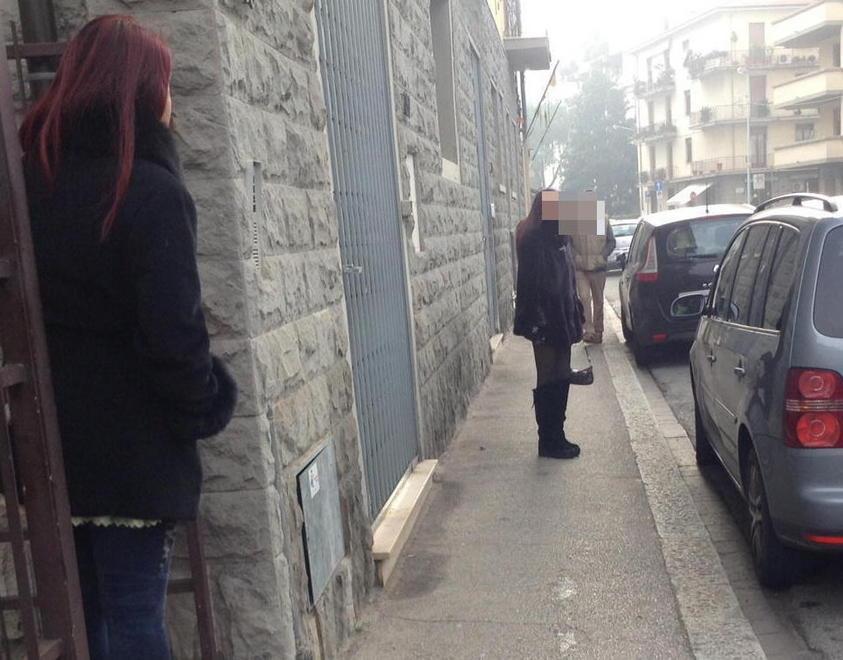 Le lucciole cinesi traslocano in via Fra’ Bartolomeo 
