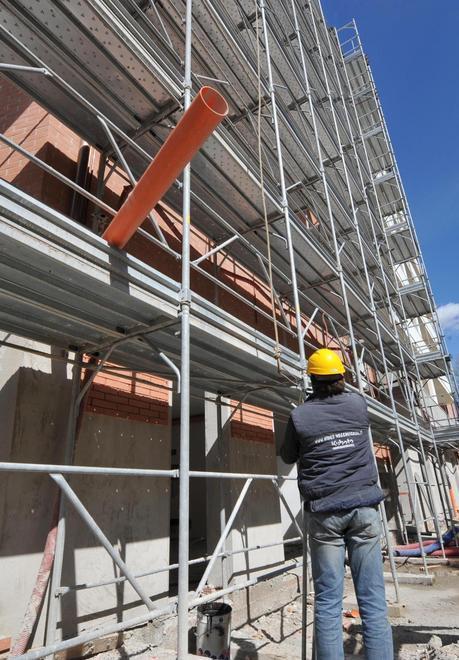 Muore un’impresa ogni due giorni Fallimenti in crescita 