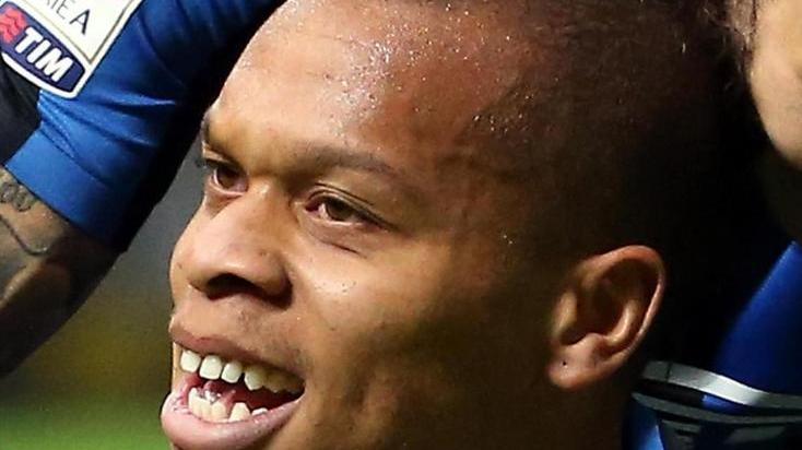 Rientro in Italia per la squadra di Mancini Biabiany: «Importante ripartire forte»