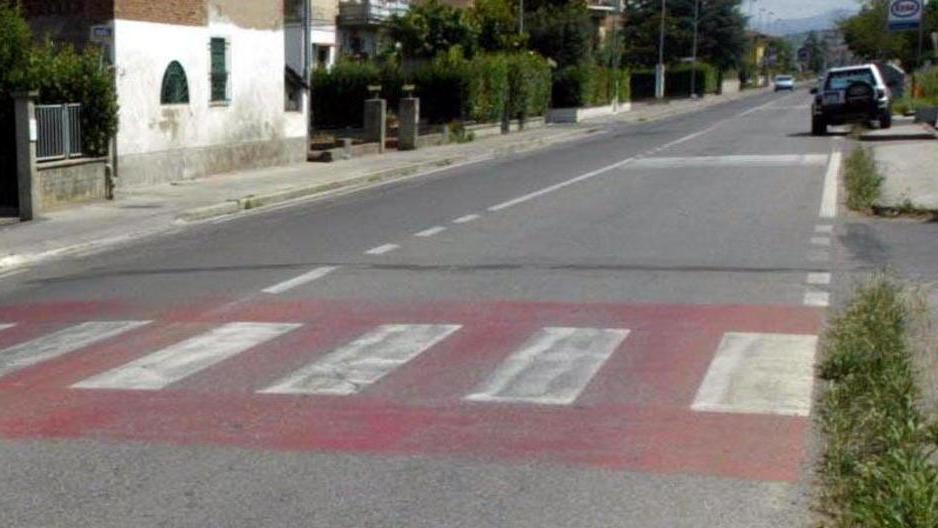 Ritrova l’auto rubata e la tessera salva-vita