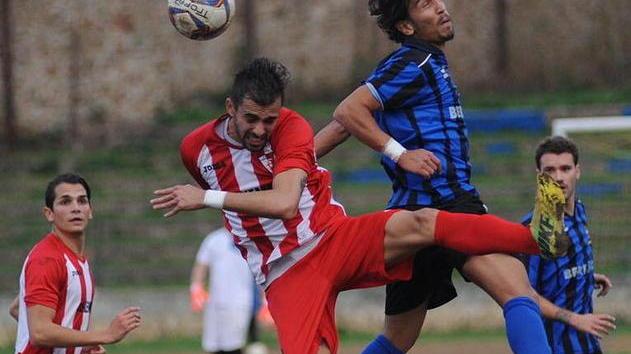 Forcoli, 3 punti per restare a galla