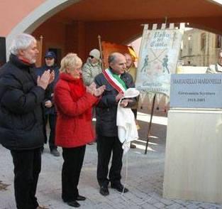 Morto a 63 anni l’insegnante e storico Marianelli 