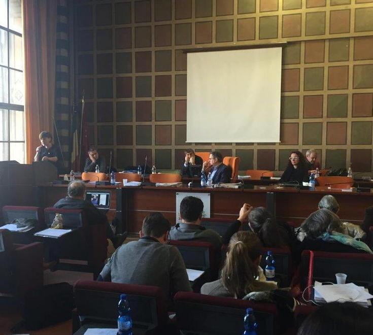 Ok al bilancio del Comune esulta la maggioranza 