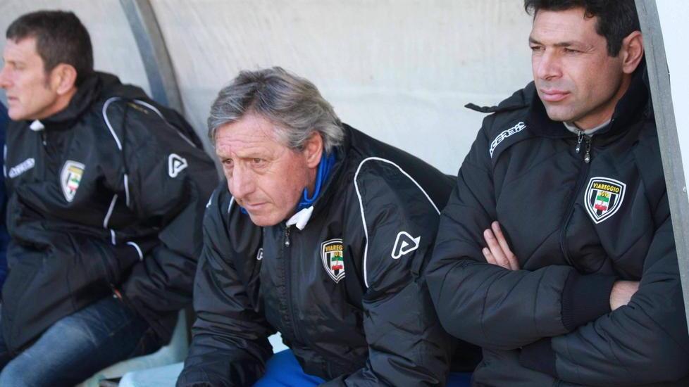 Il Viareggio attende la befana per ripartire