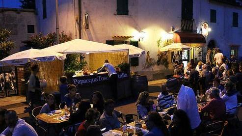 Serata in musica per difendere Papacqua