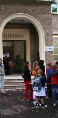 Permessi per visite e prima campanella 