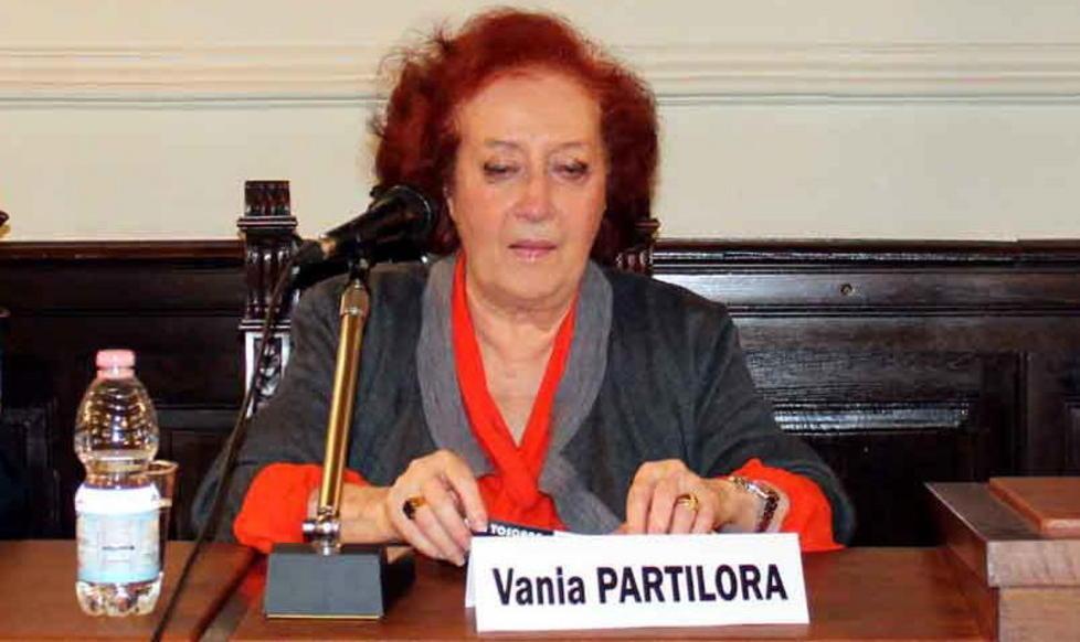 Partilora e i testimoni del futuro 