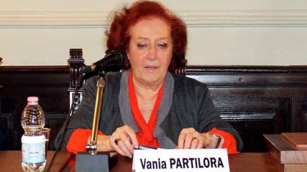 Partilora e i testimoni del futuro