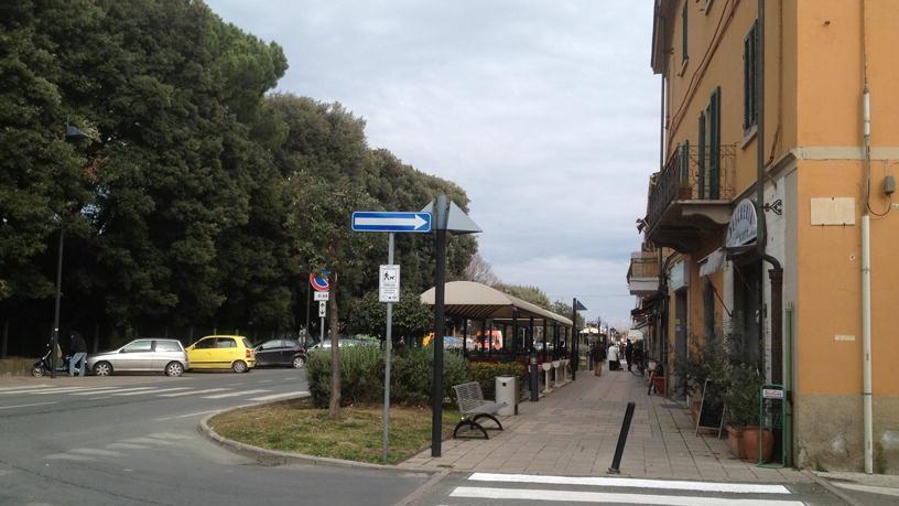 Espropri sulla via Aurelia il conto è ancora aperto