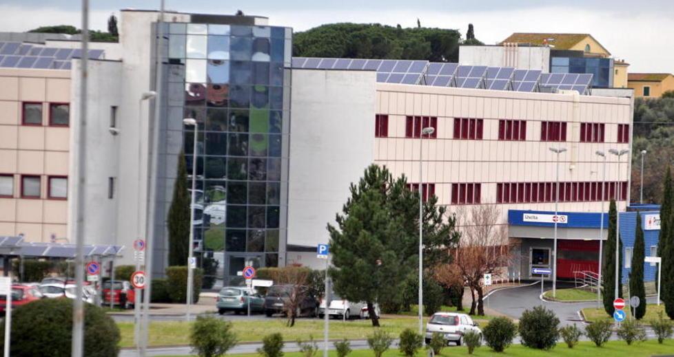 Ospedale, guerra di ricorsi per la concessione del bar 