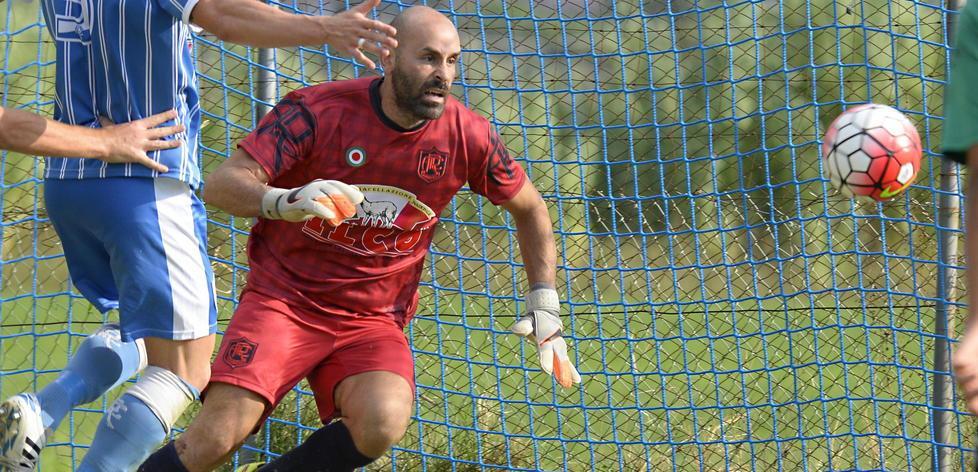 Roselle comincia il 2016 con la trasferta a San Miniato Basso