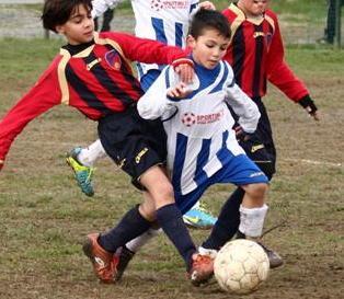 Martedì una vigilia tutta calcio e Befana