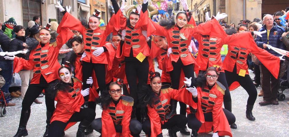 È già l’ora del Carnevaletto: prima sfilata il 24 gennaio 