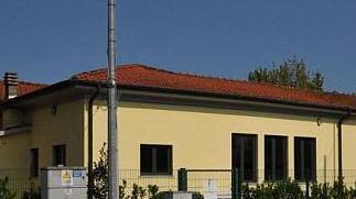 Scuole dell’infanzia partono i lavori