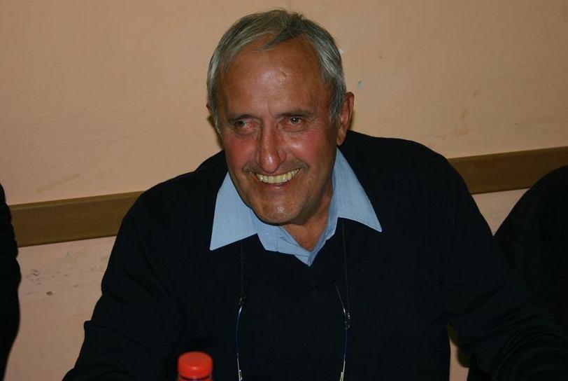Addio a Remo Garibaldi, volto di Borgo a Mozzano 