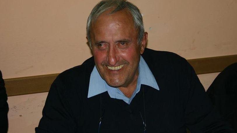 Addio a Remo Garibaldi, volto di Borgo a Mozzano