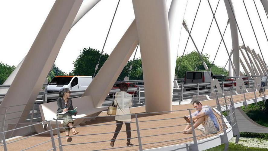 Ok al ponte, ora è caccia ai finanziamenti