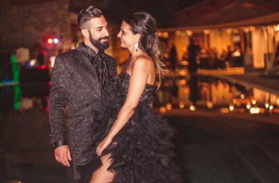 Le nozze da favola finiscono in televisione 
