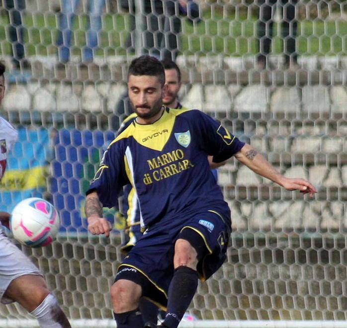 Nicola Cesare insiste e punta sulla Carrarese 
