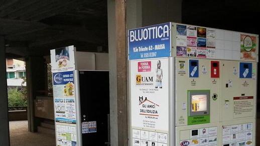L’ecocompattatore tira Erogati 55mila coupon solo nel primo anno