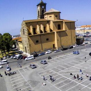 Piazza del Luogo Pio, entro primavera si decide dove spostare l’edificabilità