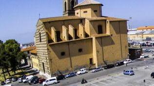 Piazza del Luogo Pio, entro primavera si decide dove spostare l’edificabilità