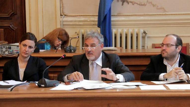 Colpo di scena: Zanghi si dimette dal Cda