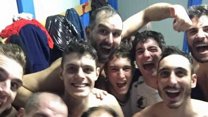 Pasticci e imprese, ma con Picchianti la Libertas ora sogna