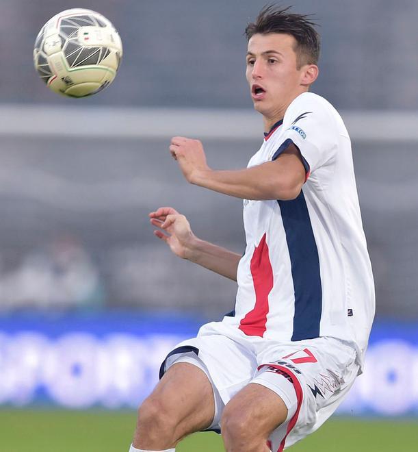 Cagliari e Crotone le sicure promosse 