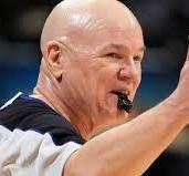 nba, lascia l’arbitro crawford