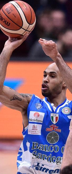Varnado salva almeno la faccia Petway ed Eyenga non pervenuti