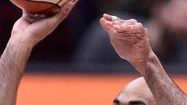 Varnado salva almeno la faccia Petway ed Eyenga non pervenuti