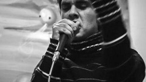Il Poetry Slam al sassarese Cristiano Mattei