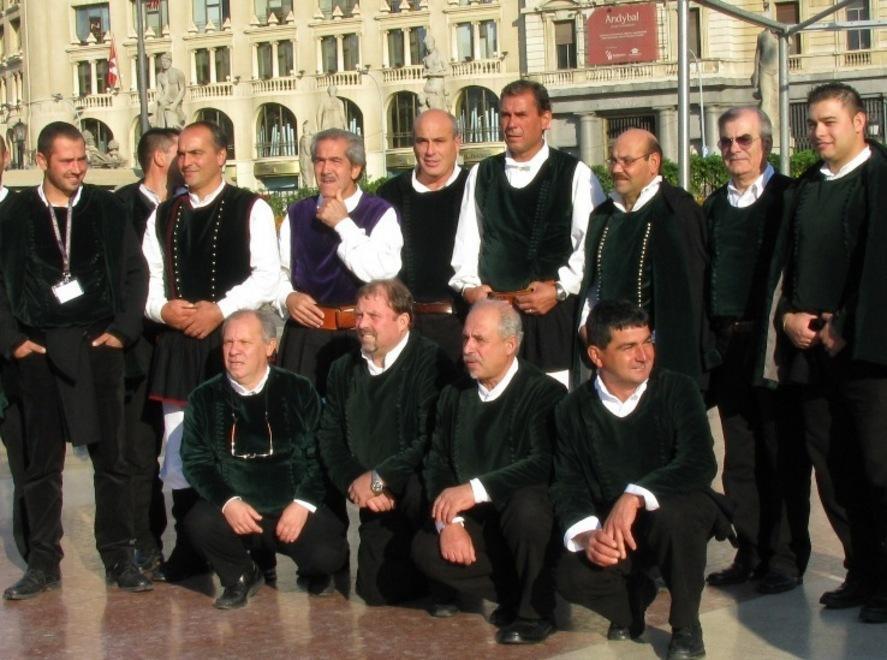 Successo per la “gara” di presepi 