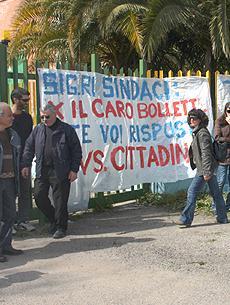 Fi: «No ai privati dentro Abbanoa» 